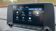 Hyundai Kona 1.6 GDi Hybrid SE Connect 5dr DCT Hybrid Hatchback